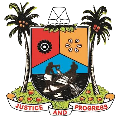 lasg's logo